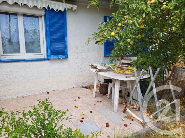 Maison &agrave; vendre - 4 pi&egrave;ces - 85 m2 - Marignane - 13 - PROVENCE-ALPES-COTE-D-AZUR