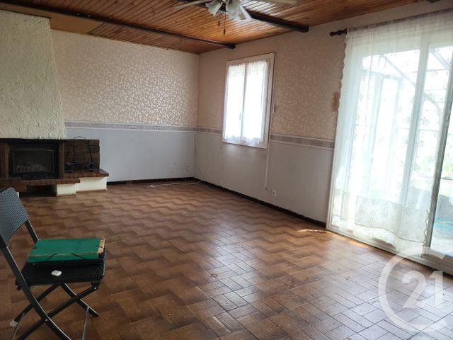 Maison &agrave; vendre - 4 pi&egrave;ces - 85 m2 - Marignane - 13 - PROVENCE-ALPES-COTE-D-AZUR