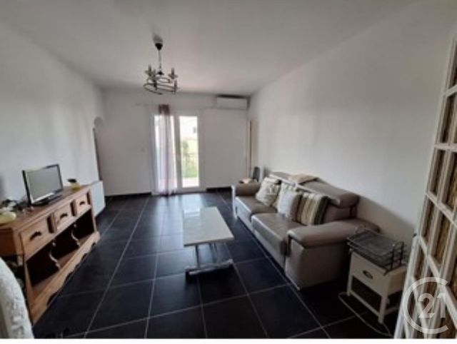 Appartement F2 bis &agrave; vendre - 2 pi&egrave;ces - 57,97 m2 - Marignane - 13 - PROVENCE-ALPES-COTE-D-AZUR