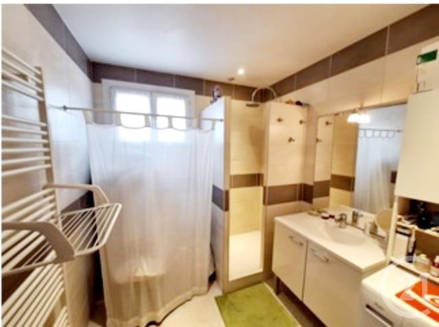 Appartement F2 bis &agrave; vendre - 2 pi&egrave;ces - 57,97 m2 - Marignane - 13 - PROVENCE-ALPES-COTE-D-AZUR