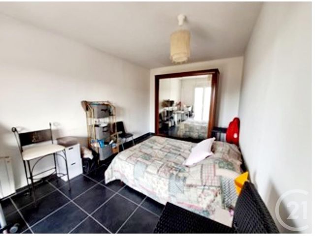 Appartement F2 bis &agrave; vendre - 2 pi&egrave;ces - 57,97 m2 - Marignane - 13 - PROVENCE-ALPES-COTE-D-AZUR