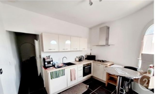 Appartement F2 bis &agrave; vendre - 2 pi&egrave;ces - 57,97 m2 - Marignane - 13 - PROVENCE-ALPES-COTE-D-AZUR