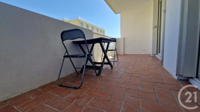 Appartement F2 &agrave; vendre - 2 pi&egrave;ces - 53 m2 - 13 - PROVENCE-ALPES-COTE-D-AZUR