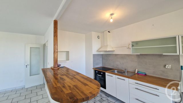 Appartement F2 &agrave; vendre - 2 pi&egrave;ces - 53 m2 - 13 - PROVENCE-ALPES-COTE-D-AZUR