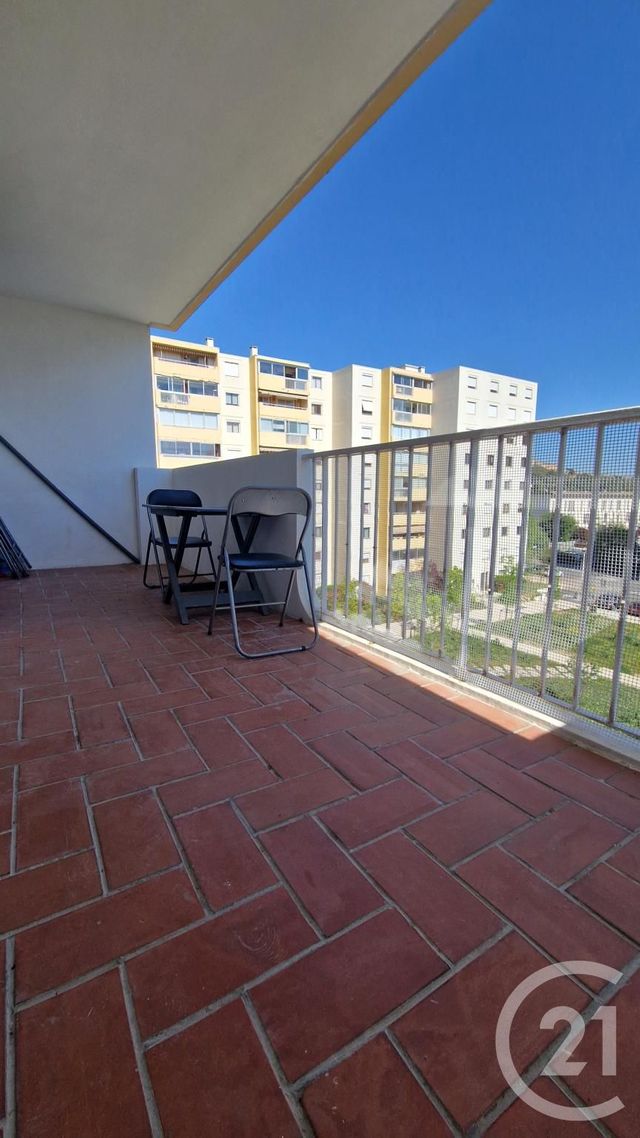 Appartement F2 &agrave; vendre - 2 pi&egrave;ces - 53 m2 - 13 - PROVENCE-ALPES-COTE-D-AZUR