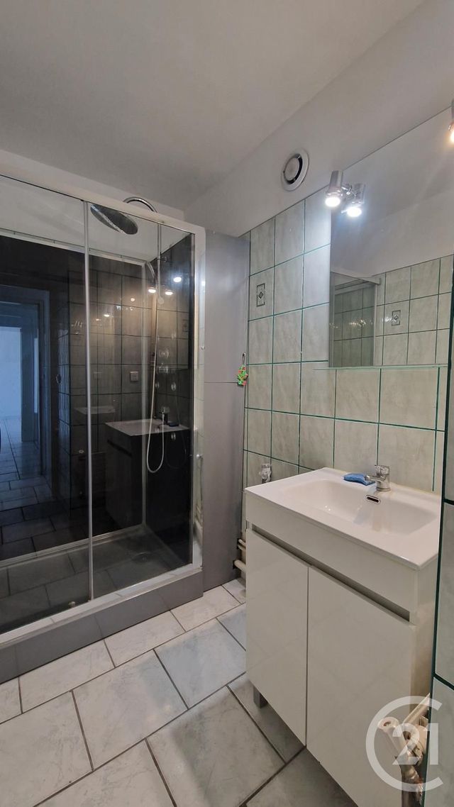 Appartement F2 &agrave; vendre - 2 pi&egrave;ces - 53 m2 - 13 - PROVENCE-ALPES-COTE-D-AZUR