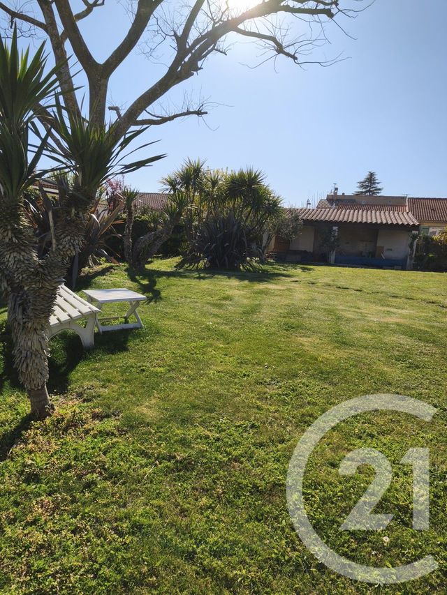 Terrain &agrave; vendre - 412 m2 - St Victoret - 13 - PROVENCE-ALPES-COTE-D-AZUR