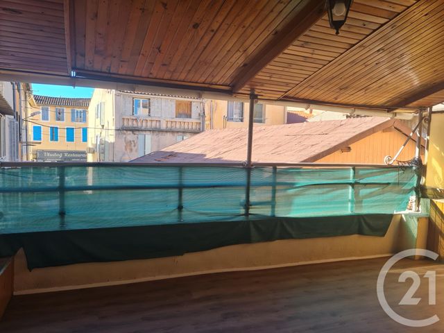Appartement T2 &agrave; louer - 2 pi&egrave;ces - 61,02 m2 - Marignane - 13 - PROVENCE-ALPES-COTE-D-AZUR