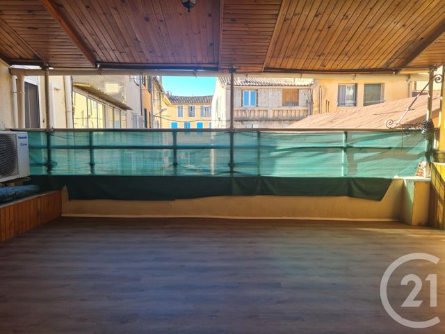 appartement - MARIGNANE - 13