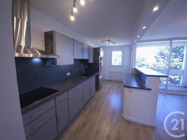 Appartement F3 &agrave; louer - 3 pi&egrave;ces - 68,75 m2 - Marignane - 13 - PROVENCE-ALPES-COTE-D-AZUR