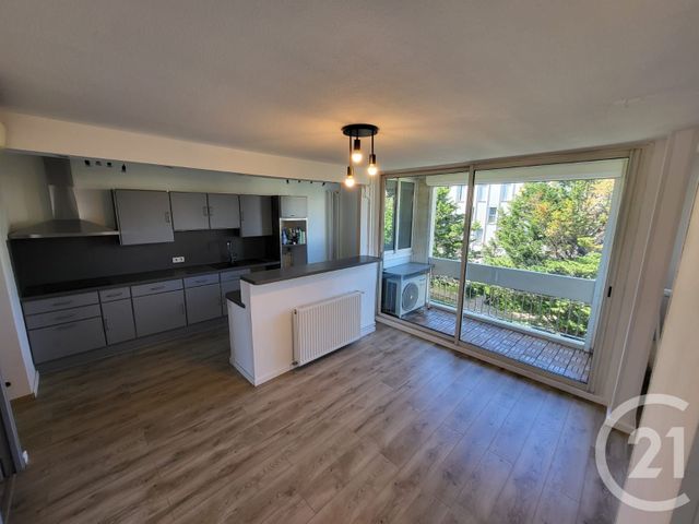 Appartement F3 &agrave; louer - 3 pi&egrave;ces - 68,75 m2 - Marignane - 13 - PROVENCE-ALPES-COTE-D-AZUR