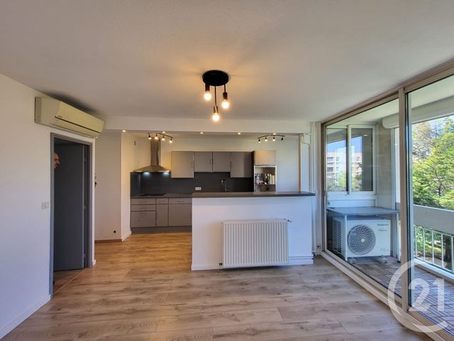 appartement - MARIGNANE - 13