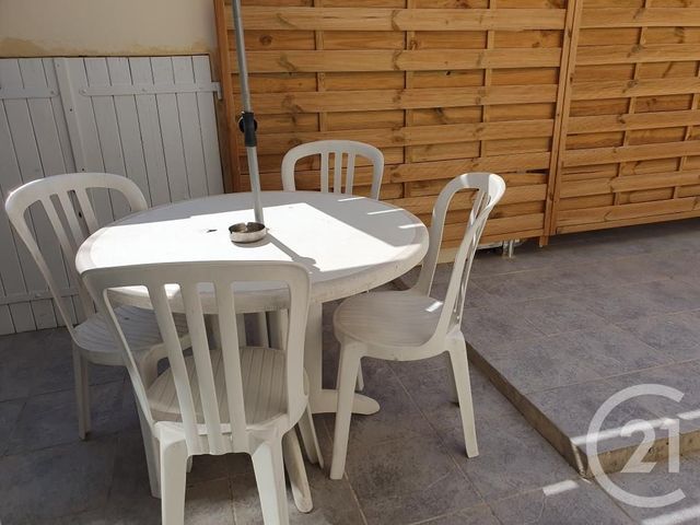 appartement - MARIGNANE - 13