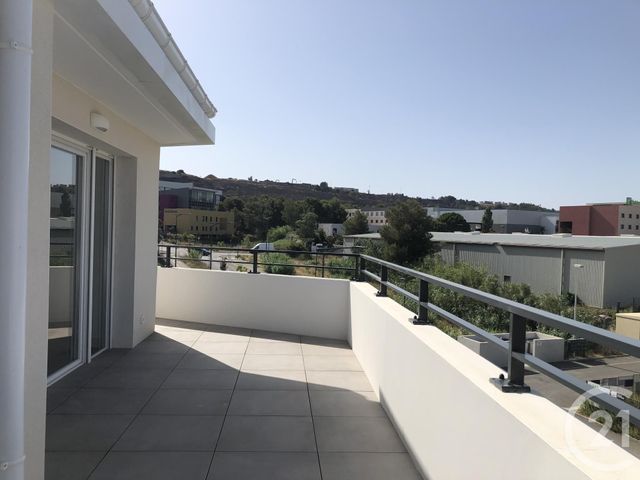 appartement - VITROLLES - 13
