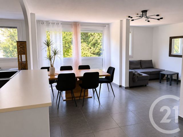 Appartement à vendre MARIGNANE