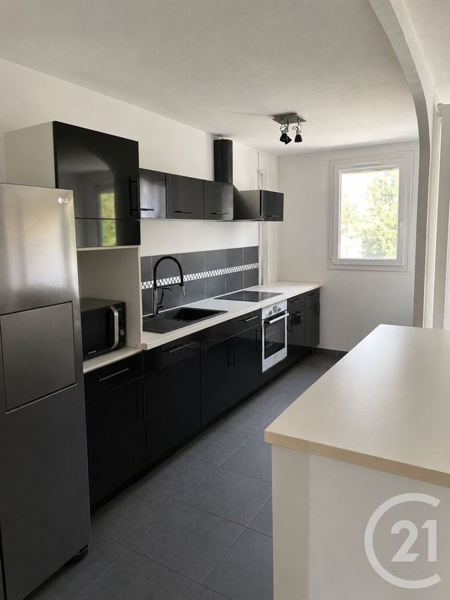 Appartement F3 &agrave; vendre - 3 pi&egrave;ces - 68,80 m2 - Marignane - 13 - PROVENCE-ALPES-COTE-D-AZUR