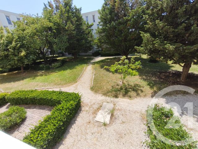 Appartement F3 &agrave; vendre - 3 pi&egrave;ces - 68,80 m2 - Marignane - 13 - PROVENCE-ALPES-COTE-D-AZUR