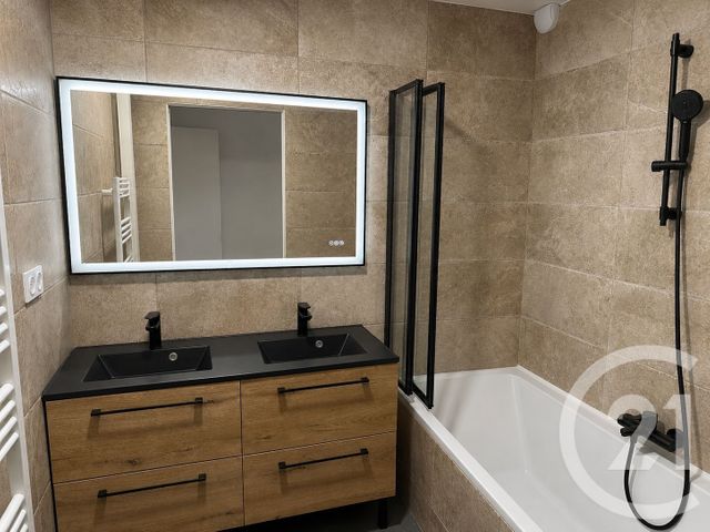 Appartement F3 &agrave; vendre - 3 pi&egrave;ces - 68,80 m2 - Marignane - 13 - PROVENCE-ALPES-COTE-D-AZUR