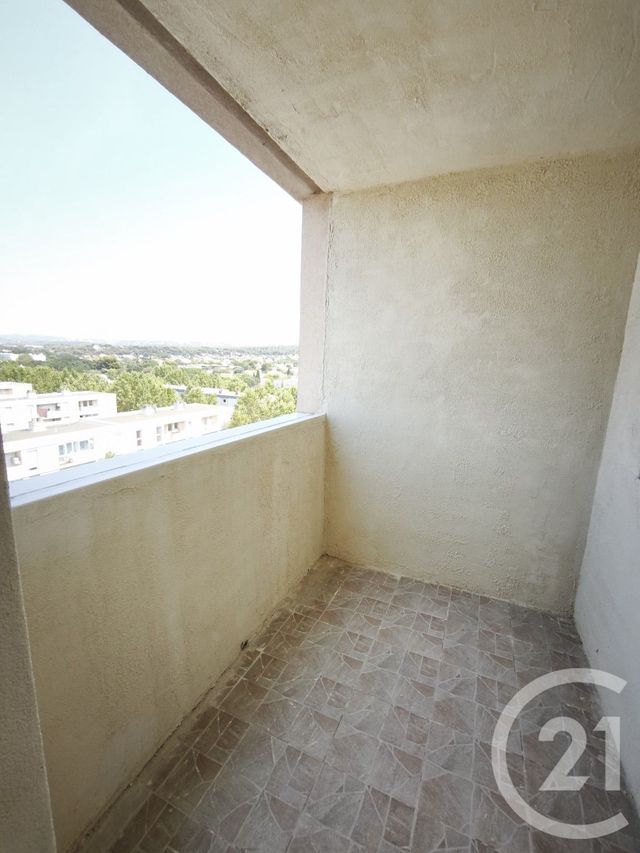 Appartement &agrave; vendre - 4 pi&egrave;ces - 65,42 m2 - Marignane - 13 - PROVENCE-ALPES-COTE-D-AZUR