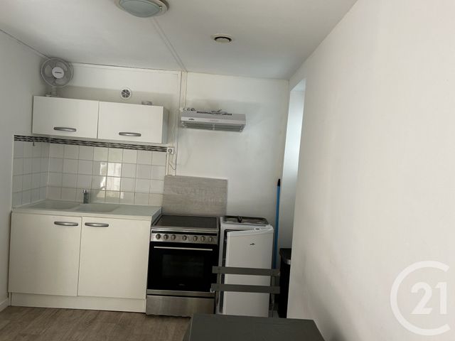 appartement - GIGNAC LA NERTHE - 13