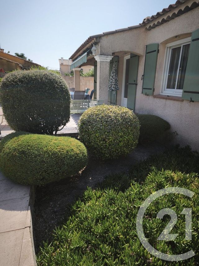 Maison &agrave; vendre - 5 pi&egrave;ces - 102 m2 - Marignane - 13 - PROVENCE-ALPES-COTE-D-AZUR