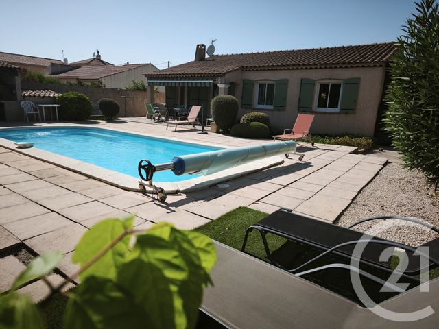 maison - MARIGNANE - 13