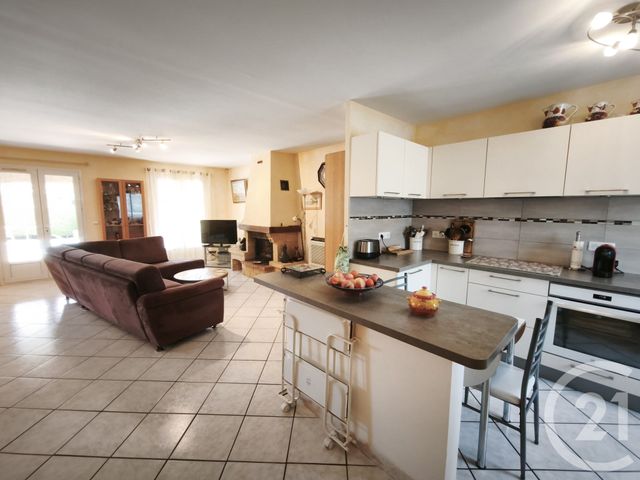 Maison &agrave; vendre - 5 pi&egrave;ces - 102 m2 - Marignane - 13 - PROVENCE-ALPES-COTE-D-AZUR