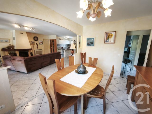 Maison &agrave; vendre - 5 pi&egrave;ces - 102 m2 - Marignane - 13 - PROVENCE-ALPES-COTE-D-AZUR
