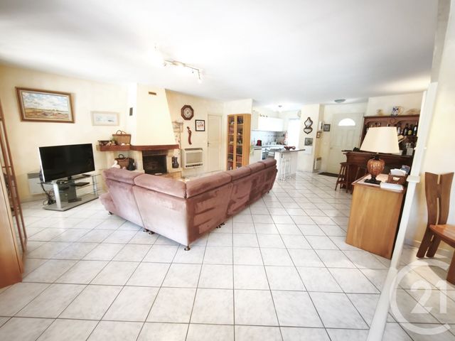 Maison &agrave; vendre - 5 pi&egrave;ces - 102 m2 - Marignane - 13 - PROVENCE-ALPES-COTE-D-AZUR