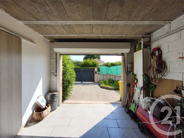 Maison &agrave; vendre - 4 pi&egrave;ces - 110 m2 - Marignane - 13 - PROVENCE-ALPES-COTE-D-AZUR