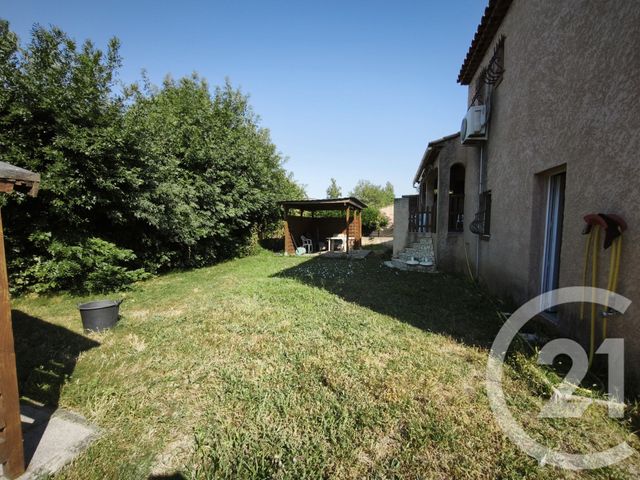 Maison &agrave; vendre - 4 pi&egrave;ces - 110 m2 - Marignane - 13 - PROVENCE-ALPES-COTE-D-AZUR