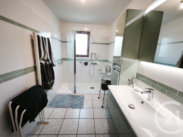 Maison &agrave; vendre - 4 pi&egrave;ces - 110 m2 - Marignane - 13 - PROVENCE-ALPES-COTE-D-AZUR