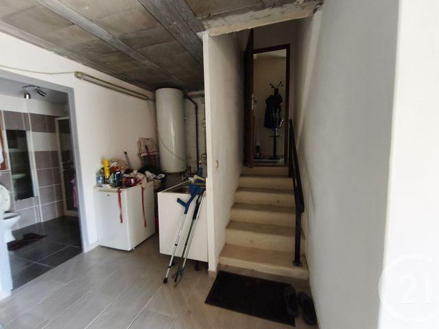 Maison &agrave; vendre - 4 pi&egrave;ces - 110 m2 - Marignane - 13 - PROVENCE-ALPES-COTE-D-AZUR