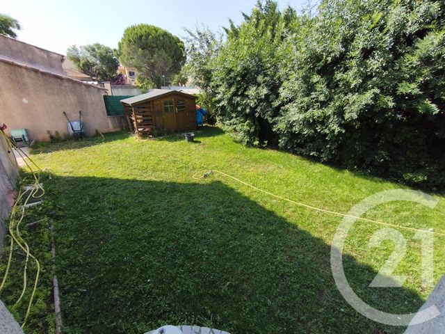 Maison &agrave; vendre - 4 pi&egrave;ces - 110 m2 - Marignane - 13 - PROVENCE-ALPES-COTE-D-AZUR
