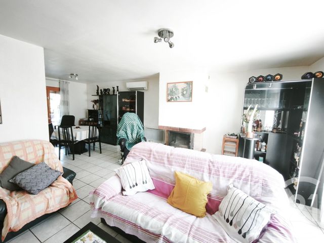 Maison &agrave; vendre - 4 pi&egrave;ces - 110 m2 - Marignane - 13 - PROVENCE-ALPES-COTE-D-AZUR
