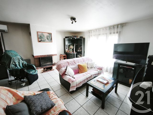 Maison &agrave; vendre - 4 pi&egrave;ces - 110 m2 - Marignane - 13 - PROVENCE-ALPES-COTE-D-AZUR