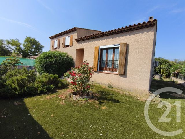 Maison &agrave; vendre - 4 pi&egrave;ces - 110 m2 - Marignane - 13 - PROVENCE-ALPES-COTE-D-AZUR