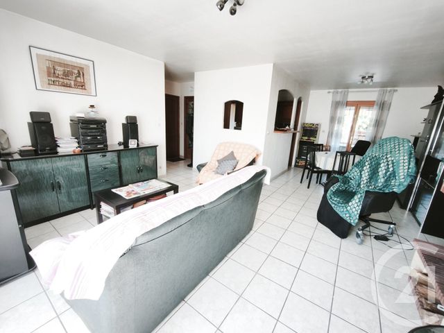 Maison &agrave; vendre - 4 pi&egrave;ces - 110 m2 - Marignane - 13 - PROVENCE-ALPES-COTE-D-AZUR