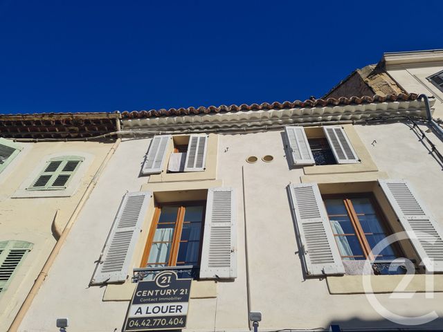 Appartement T2 &agrave; louer - 2 pi&egrave;ces - 31,18 m2 - Salon De Provence - 13 - PROVENCE-ALPES-COTE-D-AZUR