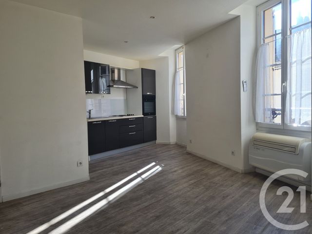 Appartement T2 &agrave; louer - 2 pi&egrave;ces - 31,18 m2 - Salon De Provence - 13 - PROVENCE-ALPES-COTE-D-AZUR