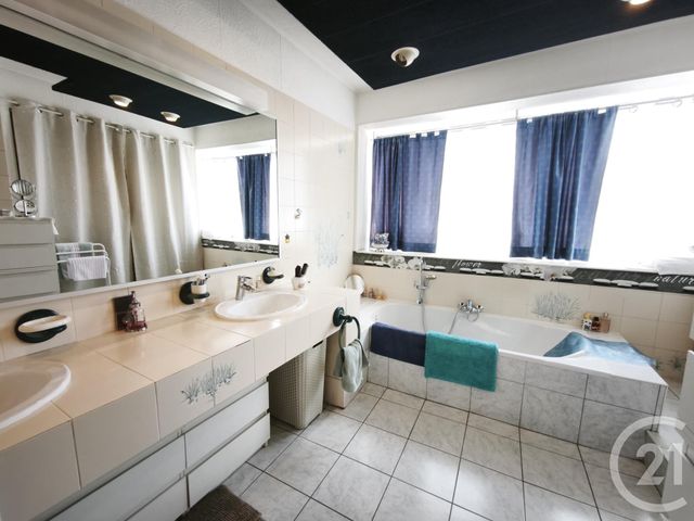 Maison &agrave; vendre - 4 pi&egrave;ces - 170 m2 - Marignane - 13 - PROVENCE-ALPES-COTE-D-AZUR