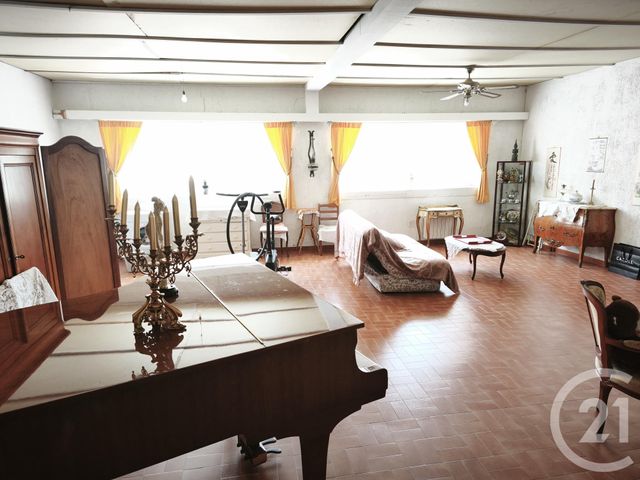 Maison &agrave; vendre - 4 pi&egrave;ces - 170 m2 - Marignane - 13 - PROVENCE-ALPES-COTE-D-AZUR