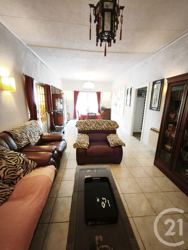 Maison &agrave; vendre - 4 pi&egrave;ces - 170 m2 - Marignane - 13 - PROVENCE-ALPES-COTE-D-AZUR