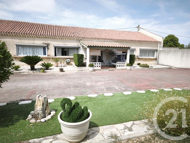 maison - MARIGNANE - 13