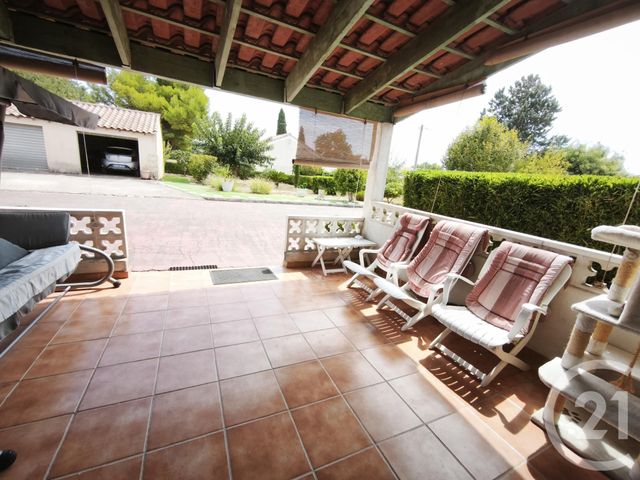 Maison &agrave; vendre - 4 pi&egrave;ces - 170 m2 - Marignane - 13 - PROVENCE-ALPES-COTE-D-AZUR