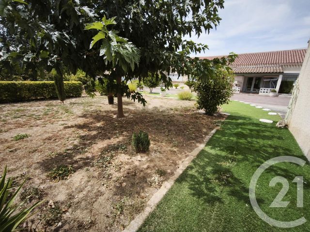 Maison &agrave; vendre - 4 pi&egrave;ces - 170 m2 - Marignane - 13 - PROVENCE-ALPES-COTE-D-AZUR