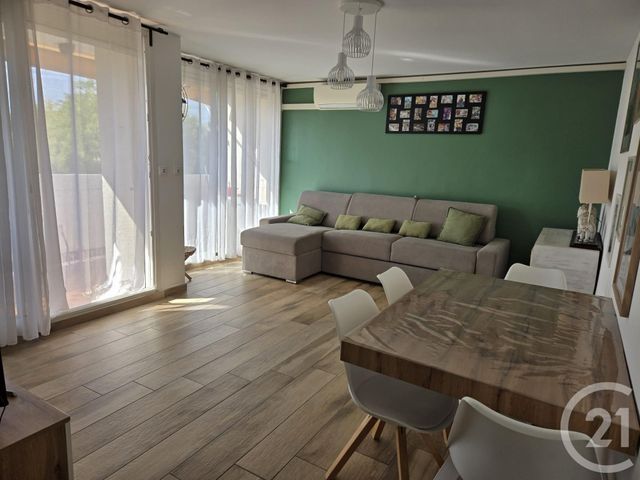 appartement - MARIGNANE - 13