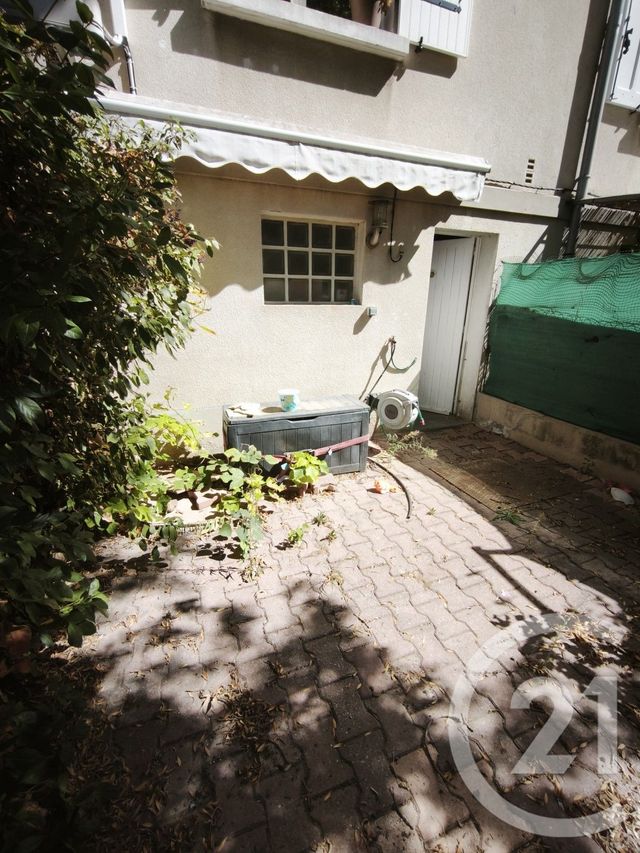 Maison &agrave; vendre - 3 pi&egrave;ces - 63,10 m2 - Marignane - 13 - PROVENCE-ALPES-COTE-D-AZUR