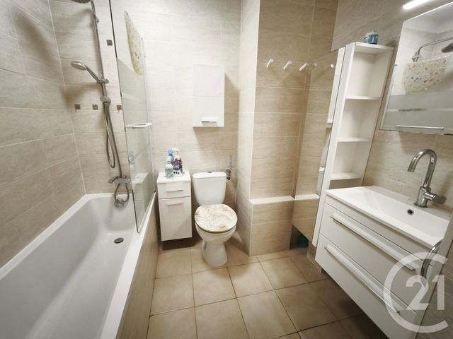 Maison &agrave; vendre - 3 pi&egrave;ces - 63,10 m2 - Marignane - 13 - PROVENCE-ALPES-COTE-D-AZUR