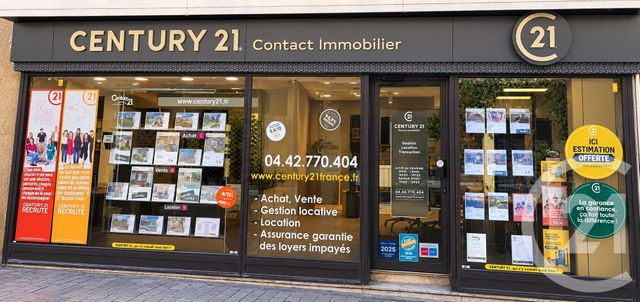 Maison &agrave; vendre - 3 pi&egrave;ces - 63,10 m2 - Marignane - 13 - PROVENCE-ALPES-COTE-D-AZUR